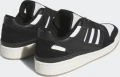 Кроссовки Adidas FORUM LOW CLASSIC черно-белые ID6857