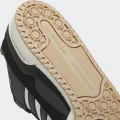 Кроссовки Adidas FORUM LOW CLASSIC черно-белые ID6857