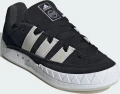 Кроссовки Adidas ADIMATIC антрацитово-белые ID8265