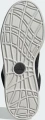 Кроссовки Adidas ADIMATIC антрацитово-белые ID8265