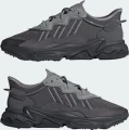 Кроссовки Adidas OZWEEGO темно-серые ID9818