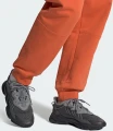 Кроссовки Adidas OZWEEGO темно-серые ID9818