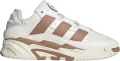 Кросівки Adidas NITEBALL біло-коричневі IE6817