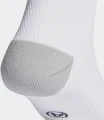 Гетри футбольні Adidas MILANO 23 білі IB7813