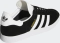 Кеди Adidas GAZELLE чорні BB5476