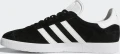 Кеди Adidas GAZELLE чорні BB5476