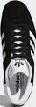 Кеди Adidas GAZELLE чорні BB5476