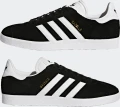 Кеди Adidas GAZELLE чорні BB5476