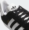 Кеди Adidas GAZELLE чорні BB5476