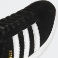 Кеди Adidas GAZELLE чорні BB5476