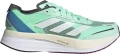 Кроссовки беговые Adidas ADIZERO BOSTON 11 мятно-синие GV9064