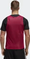 Манішка футбольна Adidas TRAINING BIB 14 рожева F82134