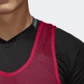 Манішка футбольна Adidas TRAINING BIB 14 рожева F82134