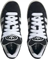 Кеды Adidas CAMPUS 00S черные HQ8708