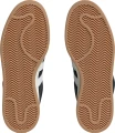 Кеды Adidas CAMPUS 00S черные HQ8708
