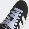 Кеды Adidas CAMPUS 00S черные HQ8708