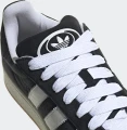 Кеды Adidas CAMPUS 00S черные HQ8708