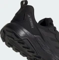Кросівки для хайкінгу Adidas TERREX ANYLANDER RAIN.RDY HIKING SHOES чорні ID0901