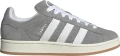 Кеды Adidas CAMPUS 00S серые HQ8707