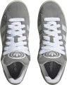 Кеды Adidas CAMPUS 00S серые HQ8707