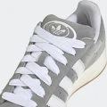 Кеды Adidas CAMPUS 00S серые HQ8707