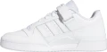 Кросівки Adidas FORUM LOW білі FY7755