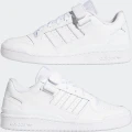 Кросівки Adidas FORUM LOW білі FY7755