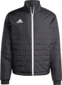 Куртка Adidas ENTRADA 22 LIGHT JACKET черная IB6070