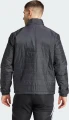 Куртка Adidas ENTRADA 22 LIGHT JACKET черная IB6070