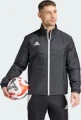 Куртка Adidas ENTRADA 22 LIGHT JACKET черная IB6070