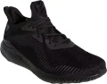 Кроссовки беговые Adidas ALPHABOUNCE 1 черные FW4685