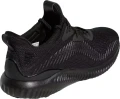 Кроссовки беговые Adidas ALPHABOUNCE 1 черные FW4685
