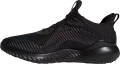 Кроссовки беговые Adidas ALPHABOUNCE 1 черные FW4685
