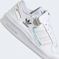 Кросівки дитячі Adidas FORUM LOW J білі GY9249