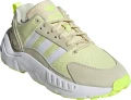 Кросівки жіночі Adidas ZX 22 BOOST жовто-бежеві GW8317