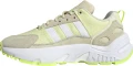 Кросівки жіночі Adidas ZX 22 BOOST жовто-бежеві GW8317