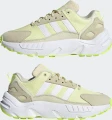 Кросівки жіночі Adidas ZX 22 BOOST жовто-бежеві GW8317