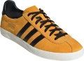 Кеды Adidas MEXICANA желто-черные H01823