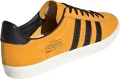 Кеды Adidas MEXICANA желто-черные H01823