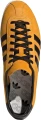 Кеды Adidas MEXICANA желто-черные H01823