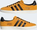 Кеды Adidas MEXICANA желто-черные H01823