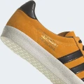 Кеды Adidas MEXICANA желто-черные H01823