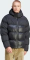 Куртка Adidas ADICOLOR DOWN REGEN HOODED PUFFER чорна IL2572