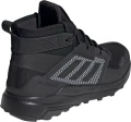 Ботинки для хайкинга Adidas TERREX TRAILMAKER MID COLD.RDY черные FX9286