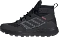 Ботинки для хайкинга Adidas TERREX TRAILMAKER MID COLD.RDY черные FX9286