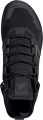 Ботинки для хайкинга Adidas TERREX TRAILMAKER MID COLD.RDY черные FX9286