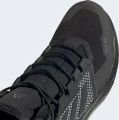 Ботинки для хайкинга Adidas TERREX TRAILMAKER MID COLD.RDY черные FX9286