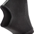 Фіксатор щиколотки Adidas PERFORMANCE ANKLE SUPPORT чорний S ADSU-13311