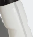 Бутылка для воды Adidas PERFORMANCE BOTTLE 750 мл бело-черная FM9932