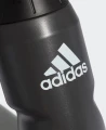 Бутылка для воды Adidas PERFORMANCE BOTTLE 750 мл черно-красная FM9931